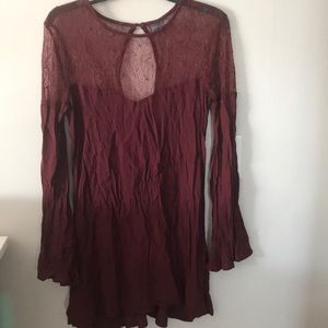 Kendall and Kylie Dress